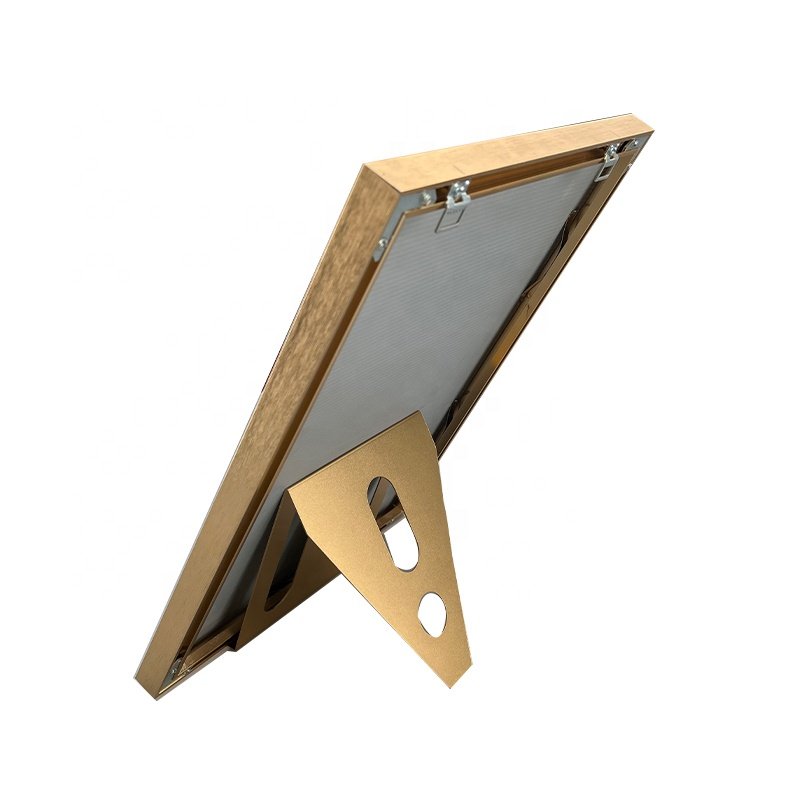 Newly designed metal crafts oem customized sheet metal fabrication manufacture for photo album