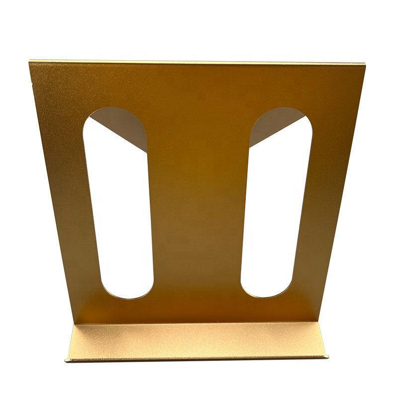 Newly designed metal crafts oem customized sheet metal fabrication manufacture for photo album
