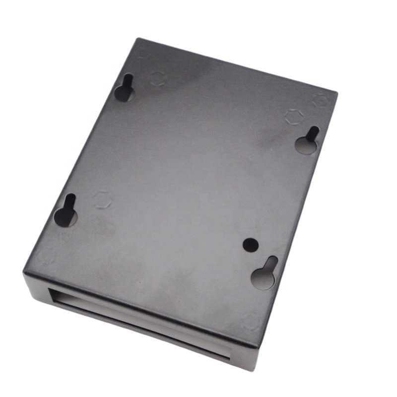 OEM stainless steel aluminium custom sheet metal products fabrication with laser working sheet metal fabrication service