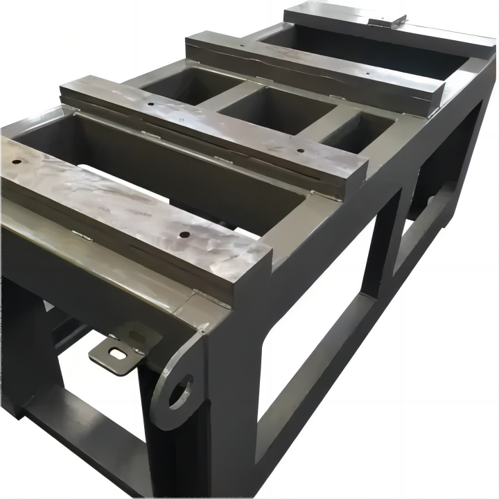 Metal laser cutting bending parts stainless aluminium welding service Custom processing Carbon sheet metal fabrication work
