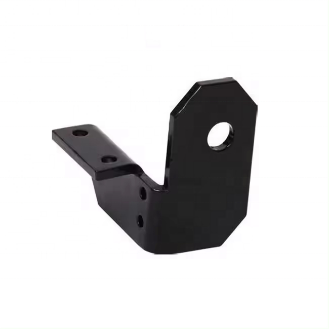 China Custom OEM Bending aluminium galvanized Stainless Steel Sheet Metal Part CNC Laser Cutting Service