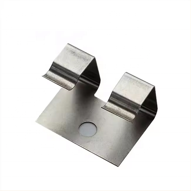 China Custom OEM Bending aluminium galvanized Stainless Steel Sheet Metal Part CNC Laser Cutting Service