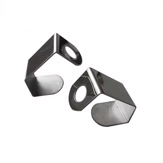 China Custom OEM Bending aluminium galvanized Stainless Steel Sheet Metal Part CNC Laser Cutting Service