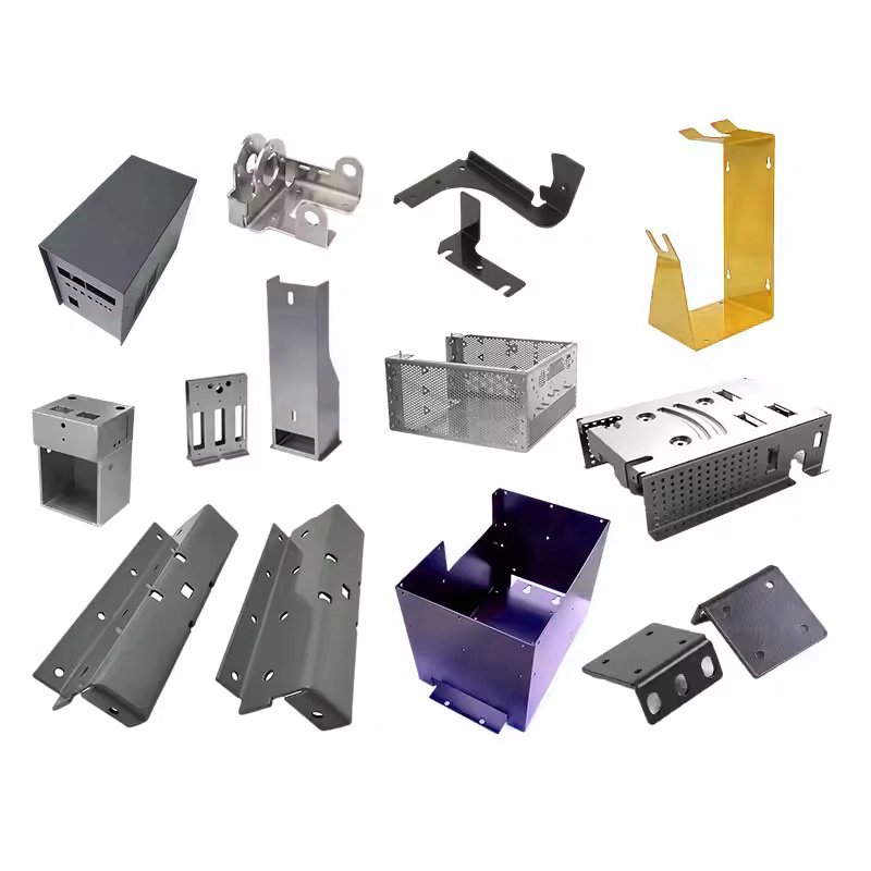 custom Laser Cutting Metal Bending Applications Motorcycle Metal Machining Motorcycle Cnc Parts