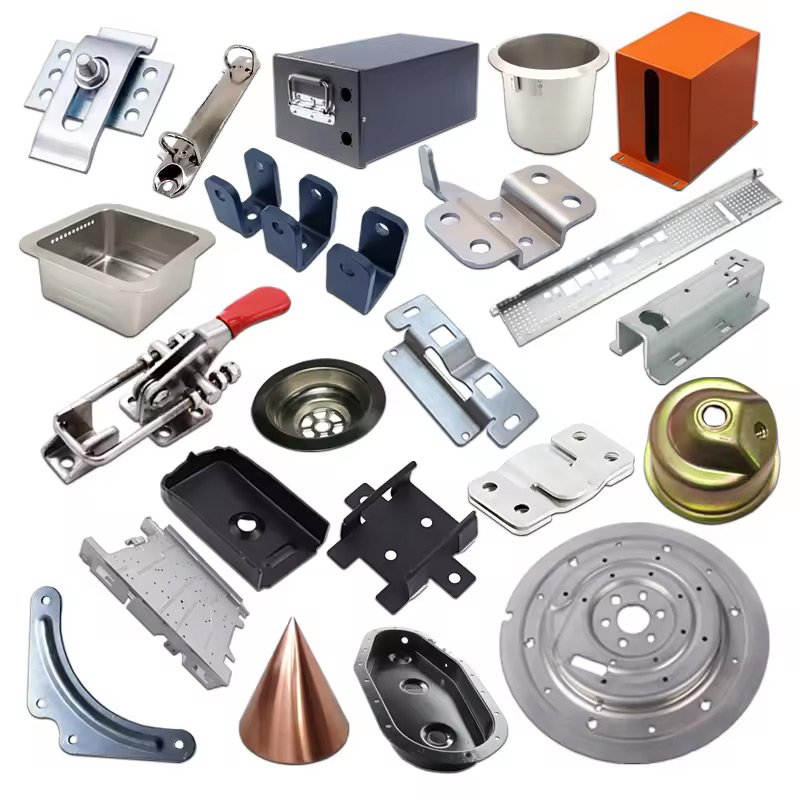 custom Laser Cutting Metal Bending Applications Motorcycle Metal Machining Motorcycle Cnc Parts