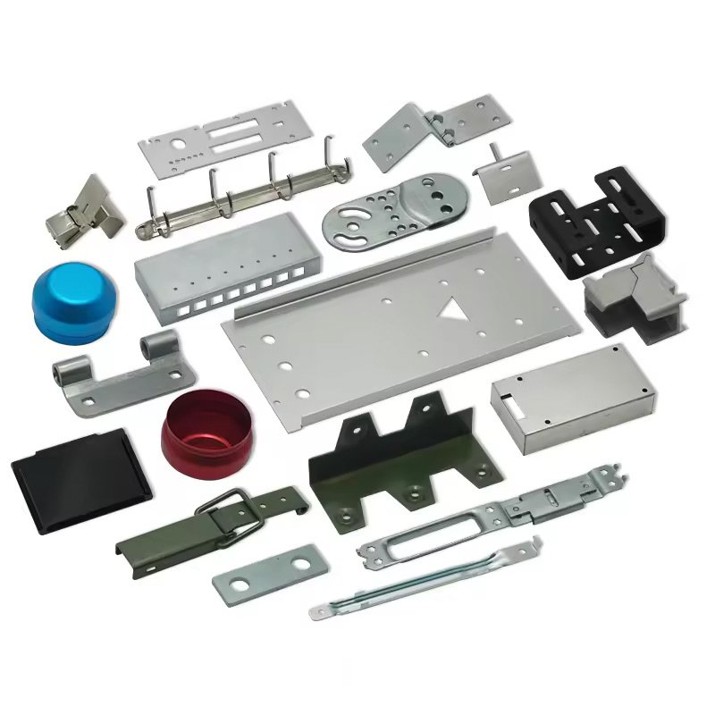 custom Laser Cutting Metal Bending Applications Motorcycle Metal Machining Motorcycle Cnc Parts