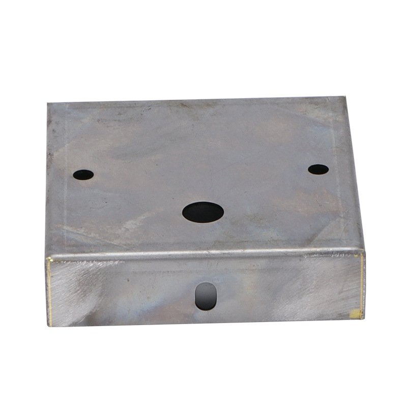 ODM OEM Factory Produce Stamping Welding Parts Iron Stainless Steel Aluminum Sheet Metal Fabrication