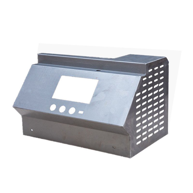 ODM OEM Factory Produce Stamping Welding Parts Iron Stainless Steel Aluminum Sheet Metal Fabrication