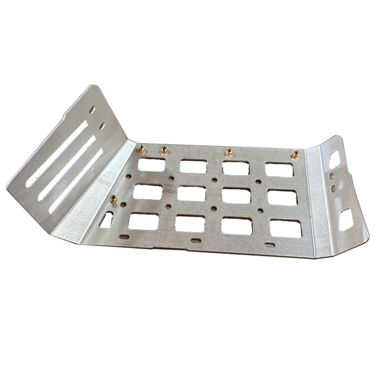 Low Price Aluminium Chrome Oem Cnc Custom Brackets Stamping Laser Cut Sheet Metal Fabrication