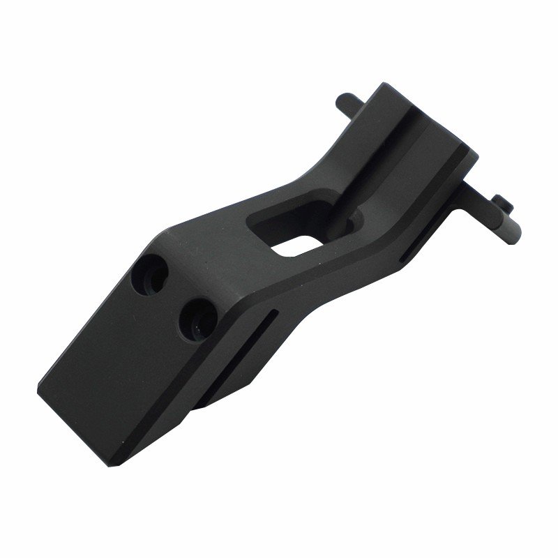 ODM OEM Sheet Metal Fabrication Laser Cutting Service Laser Metal Cutting Assembled Metal Stamping