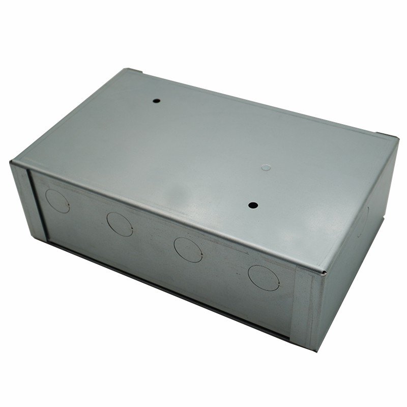 ODM OEM Sheet Metal Fabrication Laser Cutting Service Laser Metal Cutting Assembled Metal Stamping