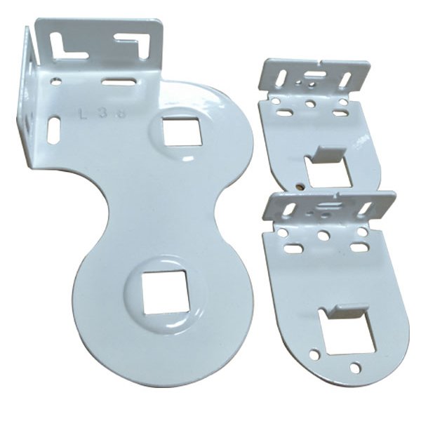 Custom Precision CNC Punching Aluminum Stainless Steel Sheet Metal Fabrication Deep Draw Hardware Car Body Stamping Part Service