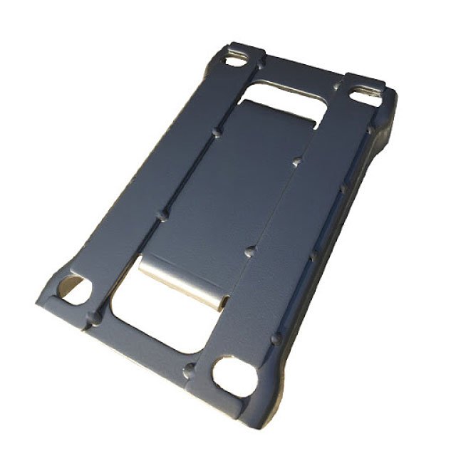 Custom Precision CNC Punching Aluminum Stainless Steel Sheet Metal Fabrication Deep Draw Hardware Car Body Stamping Part Service