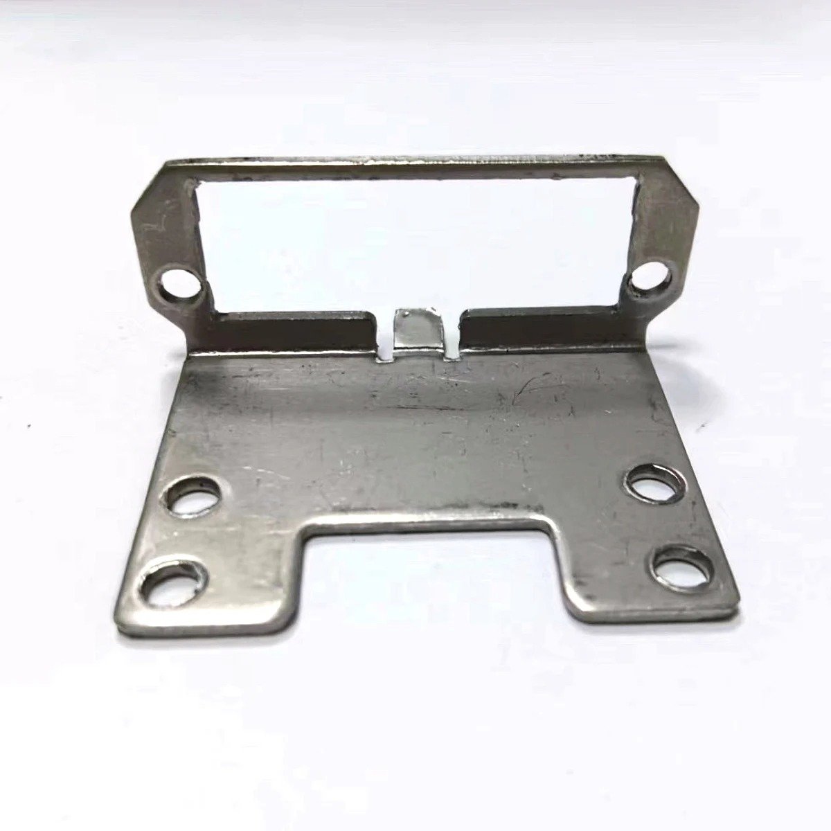 Custom Precision CNC Punching Aluminum Stainless Steel Sheet Metal Fabrication Deep Draw Hardware Car Body Stamping Part Service