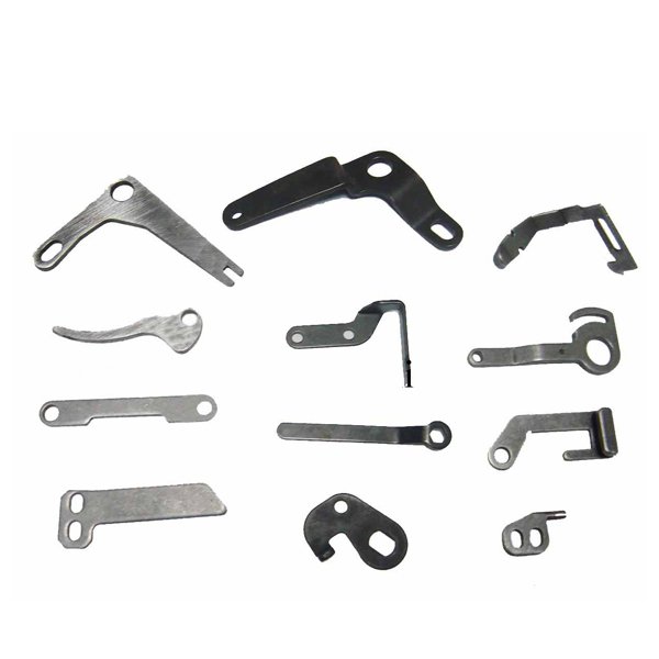 Custom bending stamping works box enclosure processing parts welding service stainless aluminium steel sheet metal fabrication