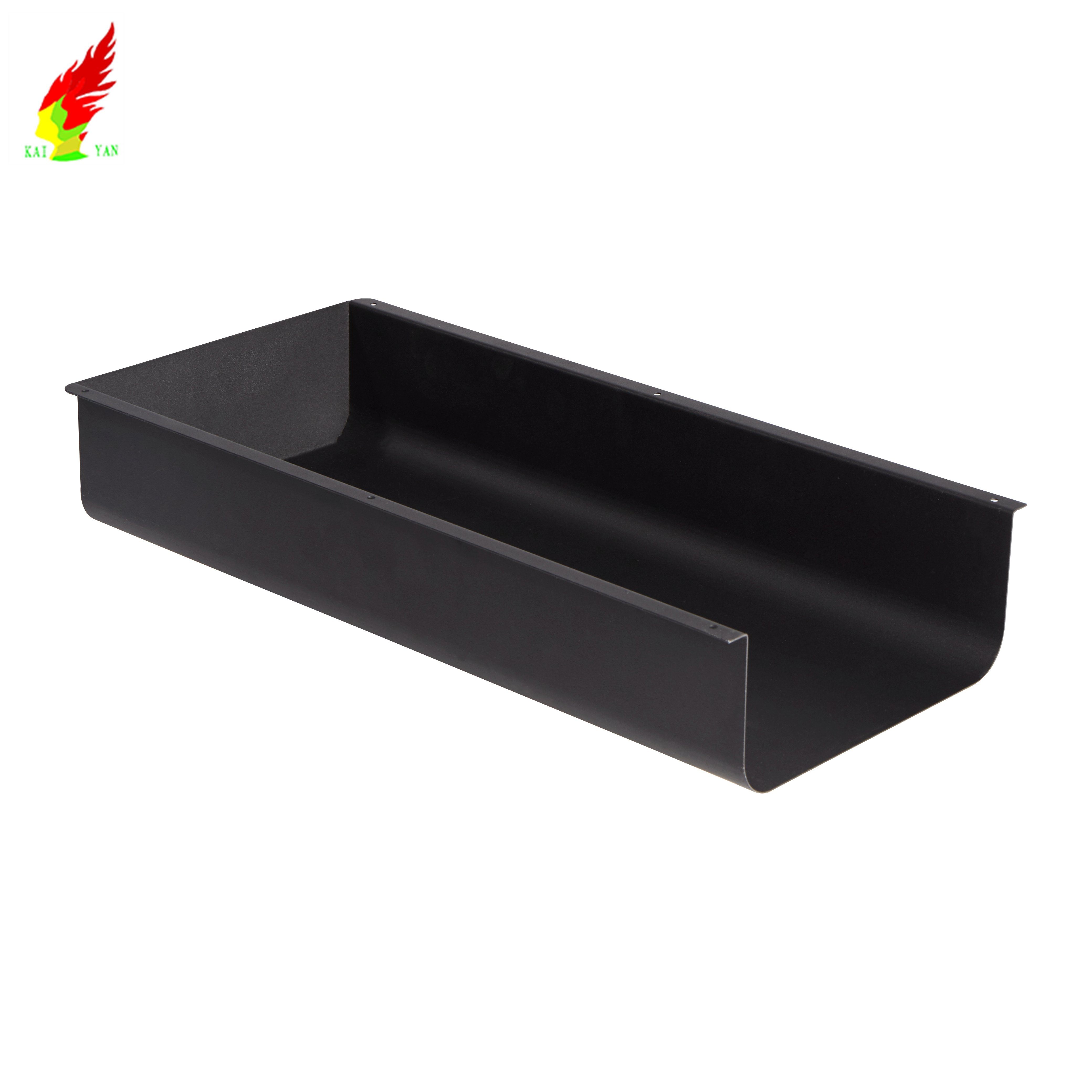 High Quality Stainless Steel Sheet Metal Fabricating Bending Welded Sheet Metal Parts