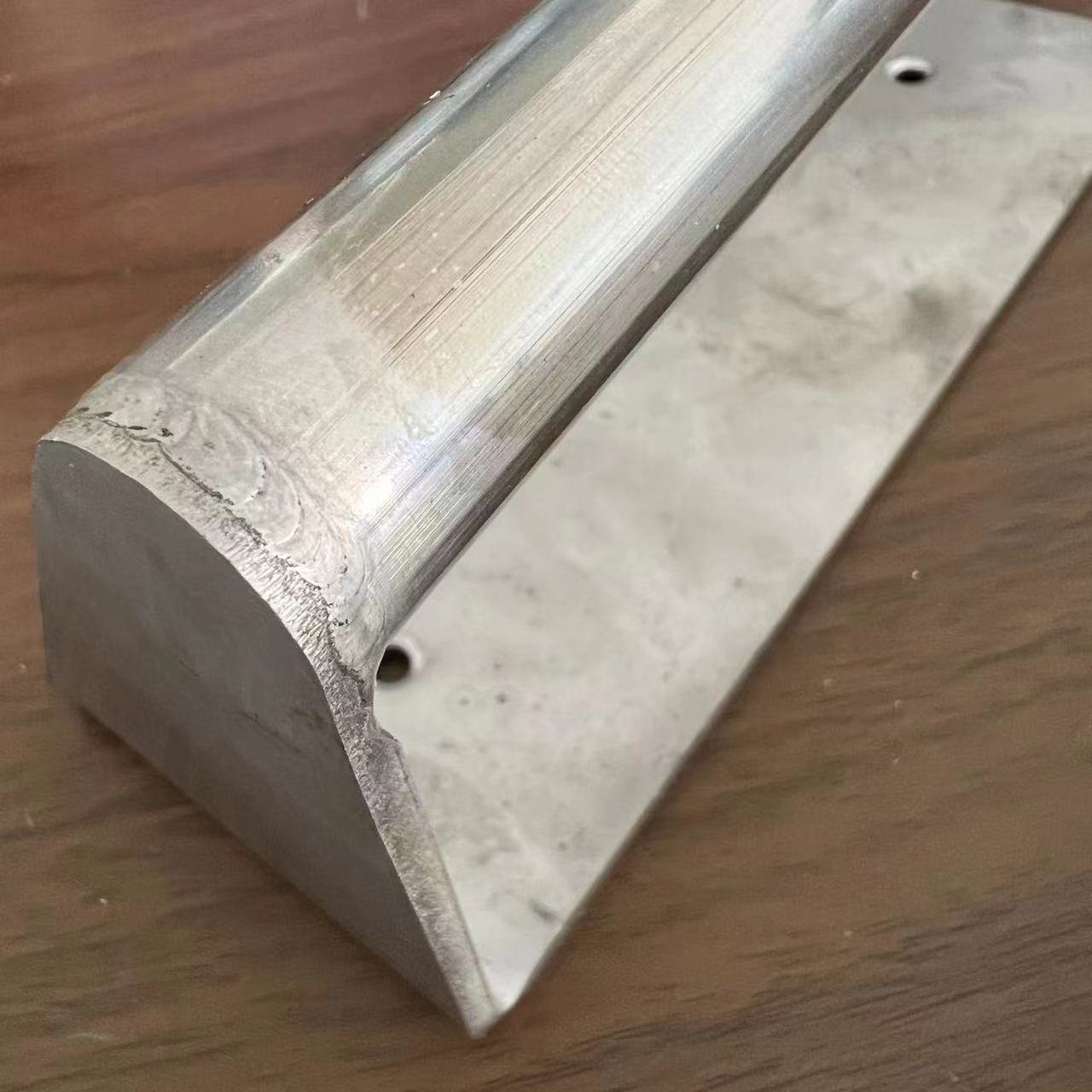Custom OEM Precision Sheet Metal Laser Cutting Bending Parts Polishing Aluminum Processing Services Stainless Steel