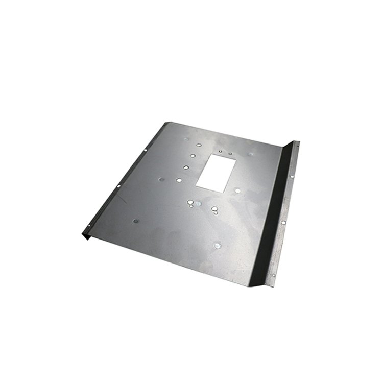 Custom Stainless Steel Sheet Metal Fabrication with Welding Work Stamping and Polishing Bending Metalworking Process