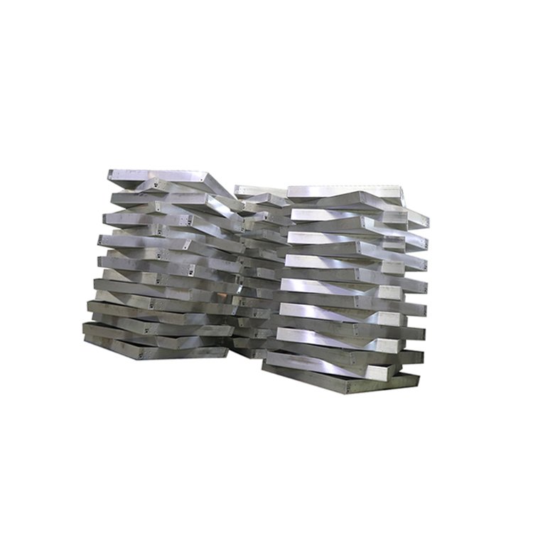Custom Stainless Steel Sheet Metal Fabrication with Welding Work Stamping and Polishing Bending Metalworking Process