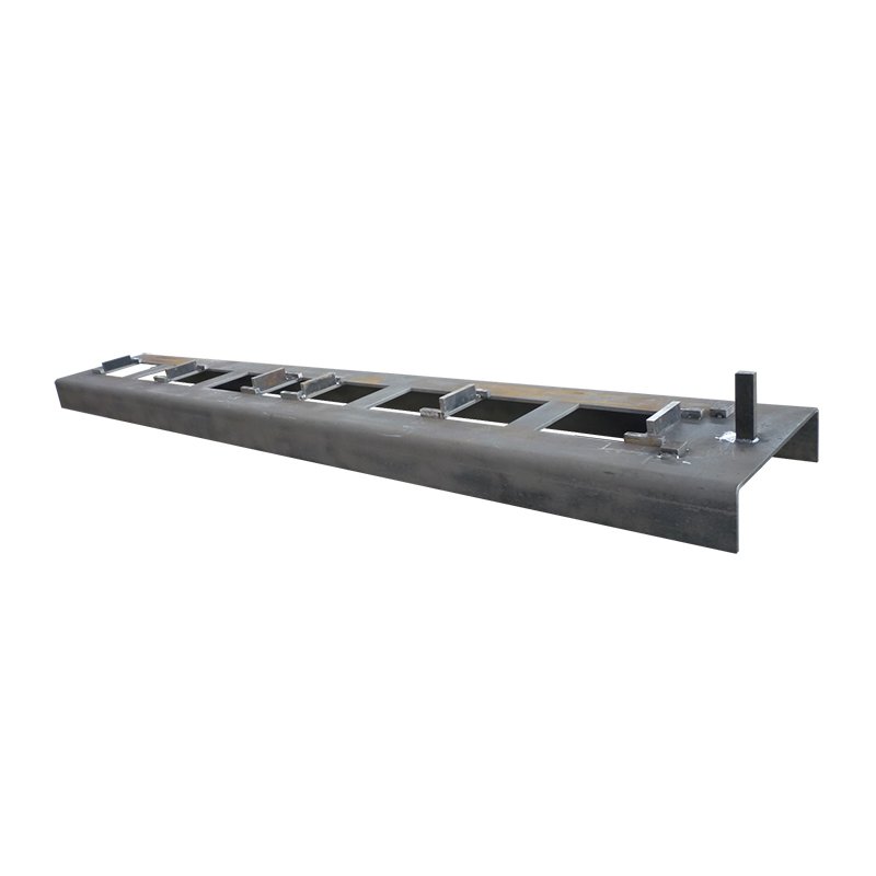 Steel Sheet Metal Fabrication Cutting Laser Welding Assembly Sheet Metal Fabrication