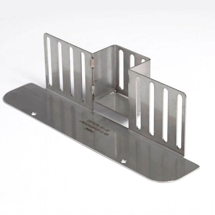Customized Sheet Metal Stainless Steel Box Customized Service Sheet Metal Fabrication