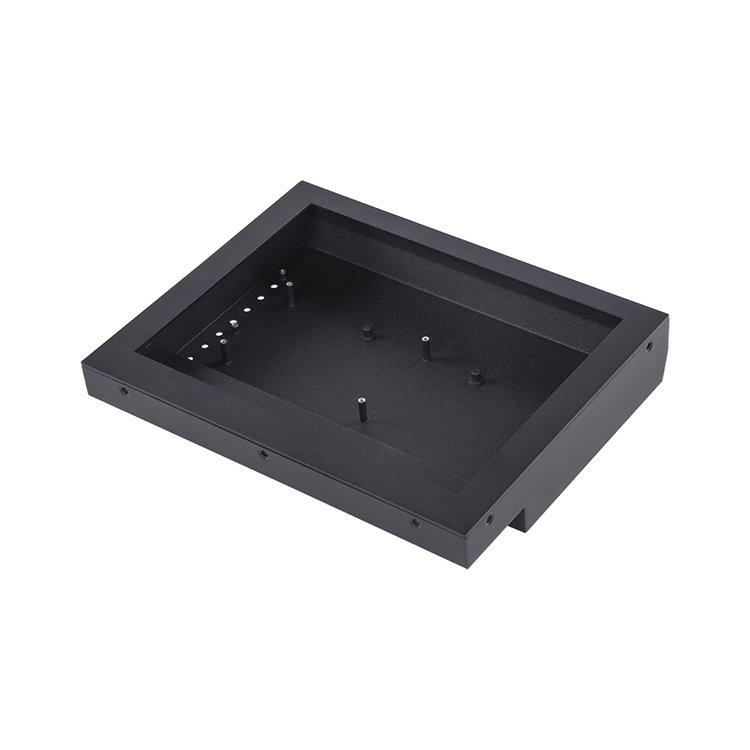 Customized Sheet Metal Stainless Steel Box Customized Service Sheet Metal Fabrication