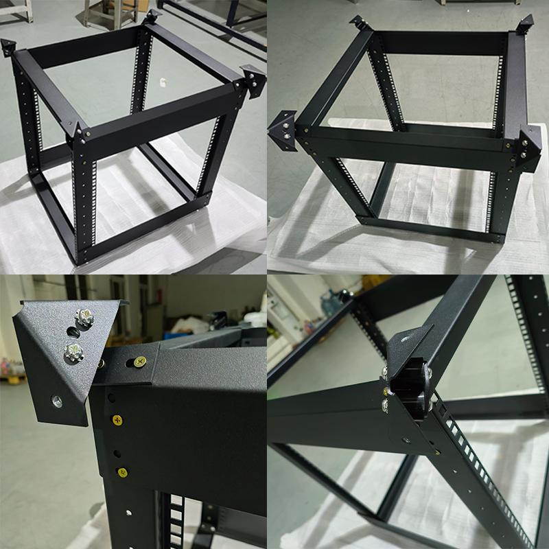 ISO 9001 Factory Direct Price Custom Sheet Metal Fabrication Sheet Metal Manufacturing Sheet Metal Work drawing