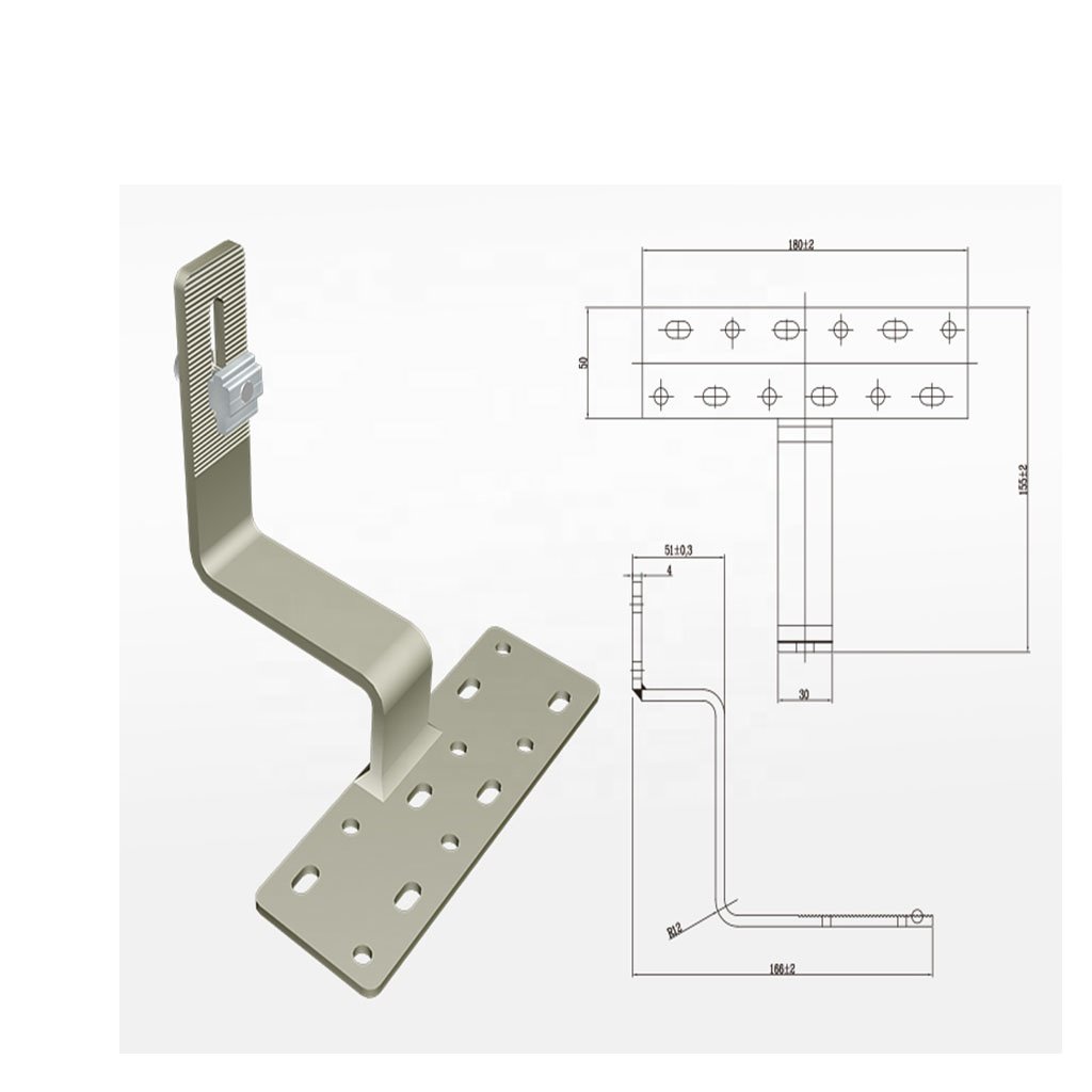 OEM Custom Stainless Steel Sheet Metal Bending Parts customized sheet metal fabrication stainless steel brackets