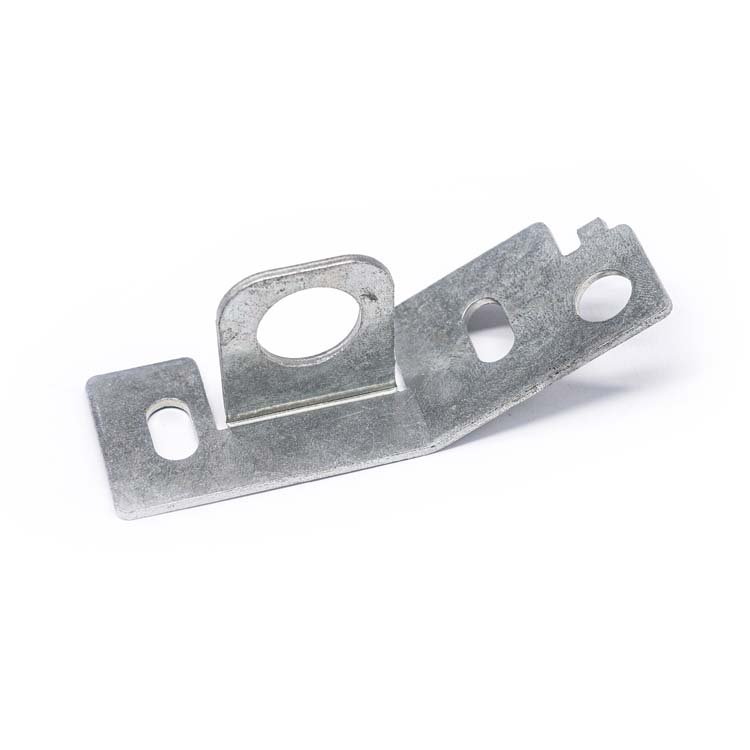 Custom Metal Fabrication Service Galvanized Steel Stainless Steel Sheet Metal Stamping Parts