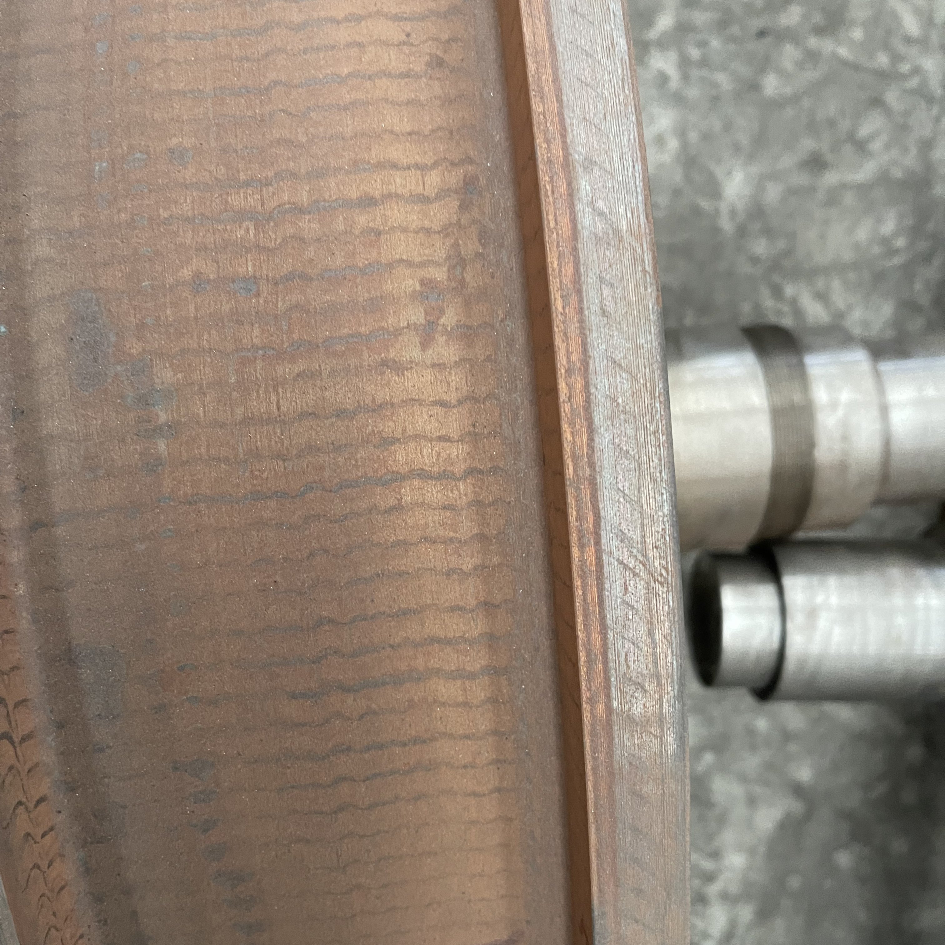 Industrial Piezoelectric Temperature and Vibration Sensor for Sheet Metal Fabrication