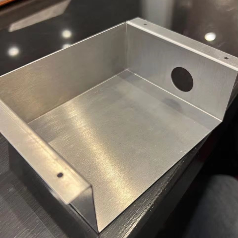 Factory Direct Hot Sales 2mm 10mm Thick 201 304 316 430 Stainless Steel Plate Sheet Excellent Sheet Metal Fabrication Good Price