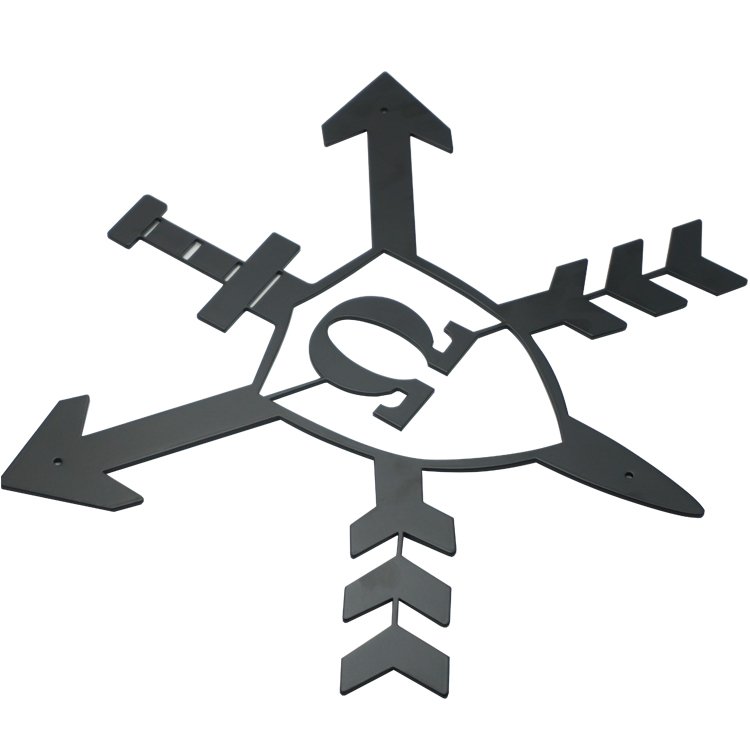 Customized Laser Cutting Bending Stainless Steel Aluminum Metal Working Sheet Metal Fabrication