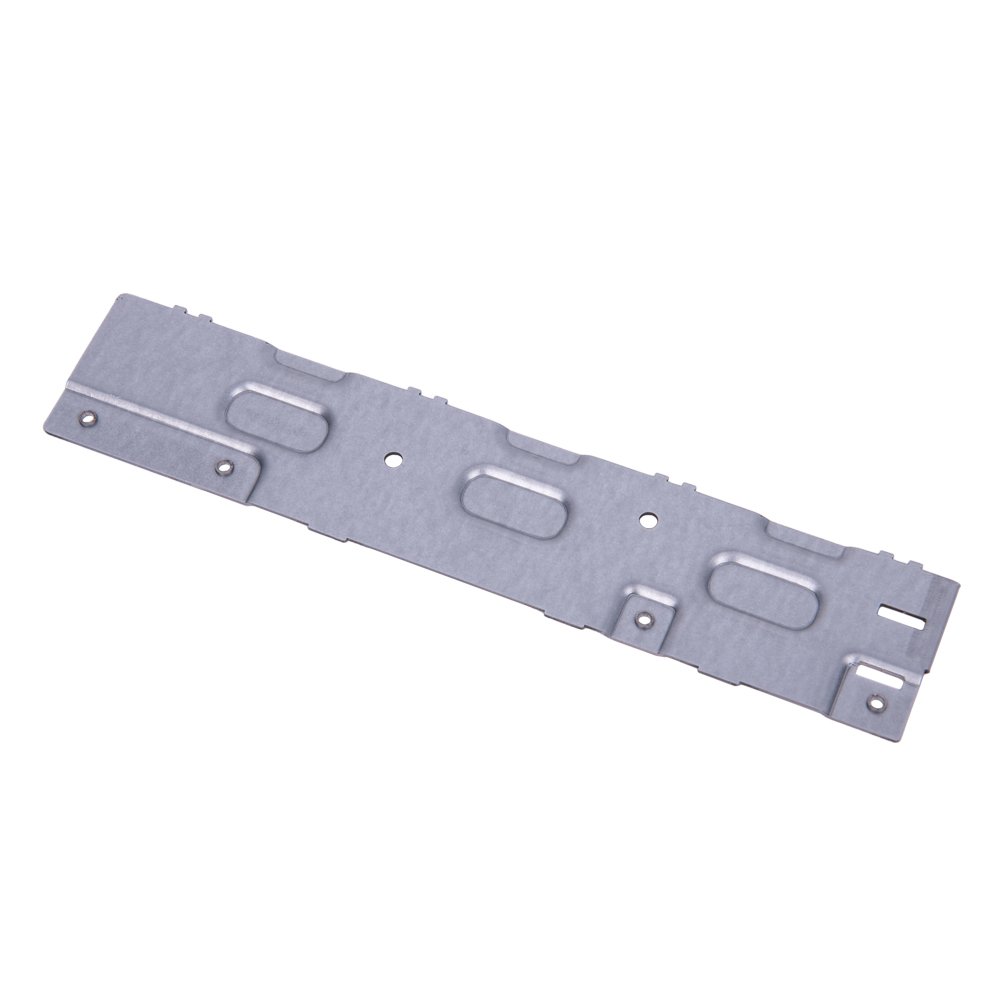 Custom Sheet Metal Fabrication