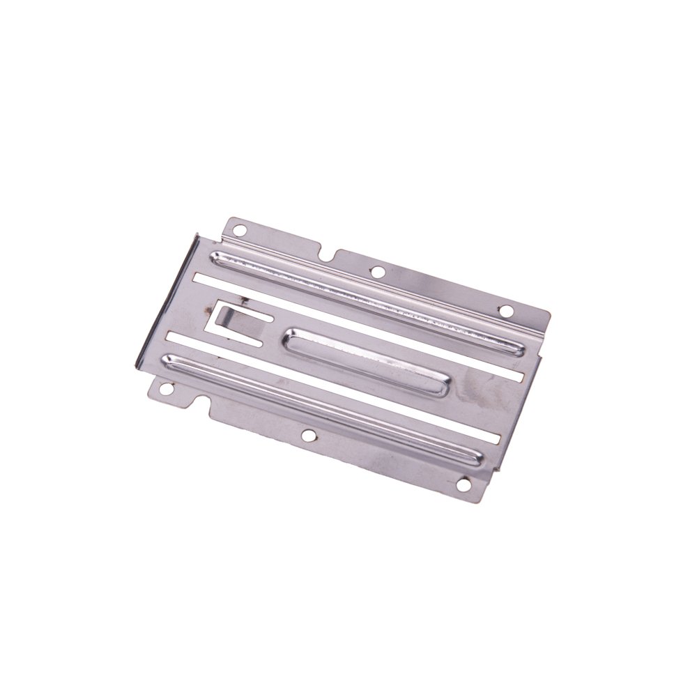 Custom Sheet Metal Fabrication