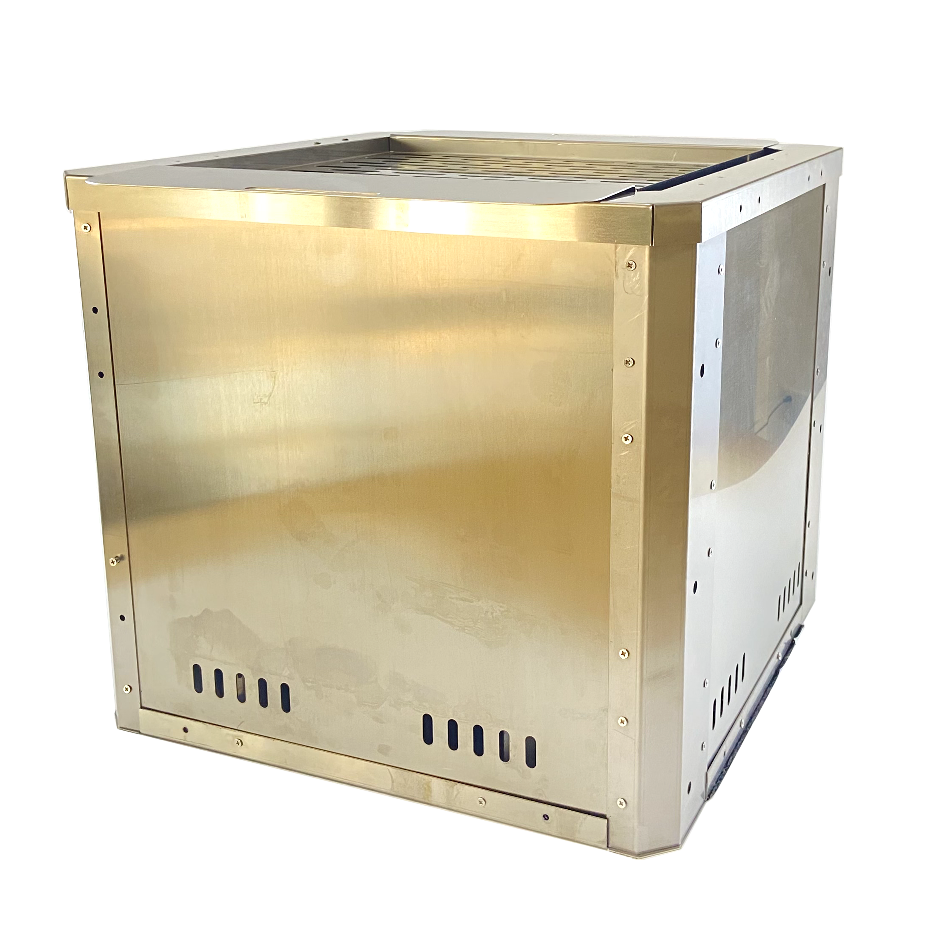 OEM Technology Low Price ODM Machining Assembly Sheet Metal Fabrication Wholesale Metal Fabrication Services Suppliers