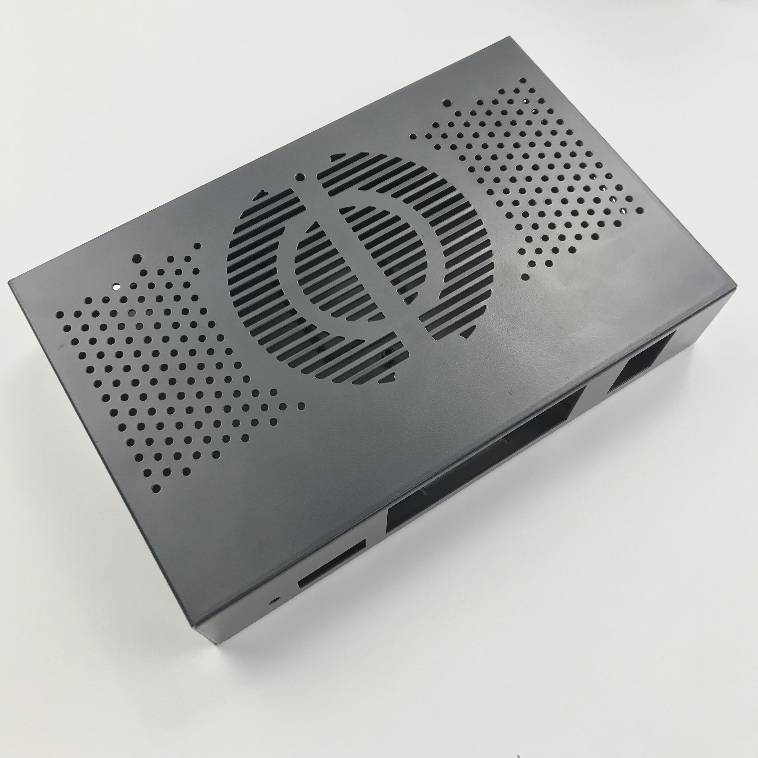 OEM Technology Low Price ODM Machining Assembly Sheet Metal Fabrication Wholesale Metal Fabrication Services Suppliers