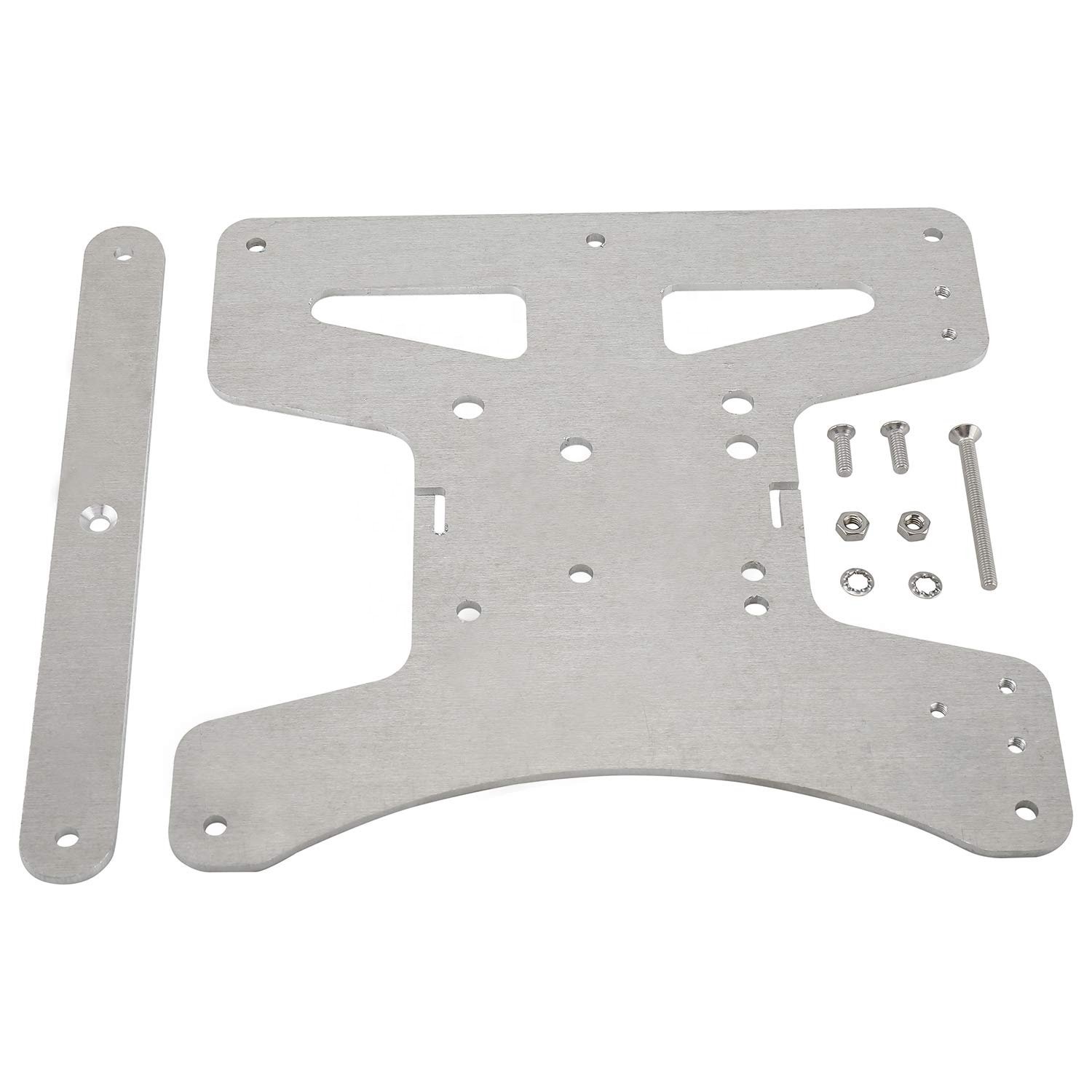 Laser Cutting Service Sheet Metal Fabrication Custom Aluminum Plate Sheet Metal Laser Cutting Processing