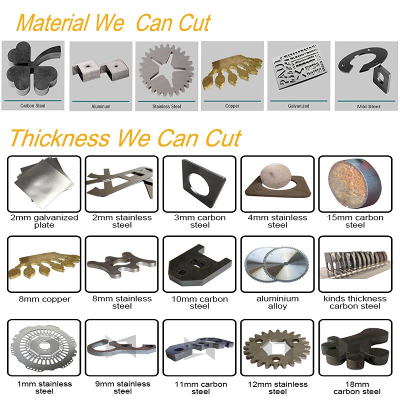 Laser Cutting Service Sheet Metal Fabrication Custom Aluminum Plate Sheet Metal Laser Cutting Processing