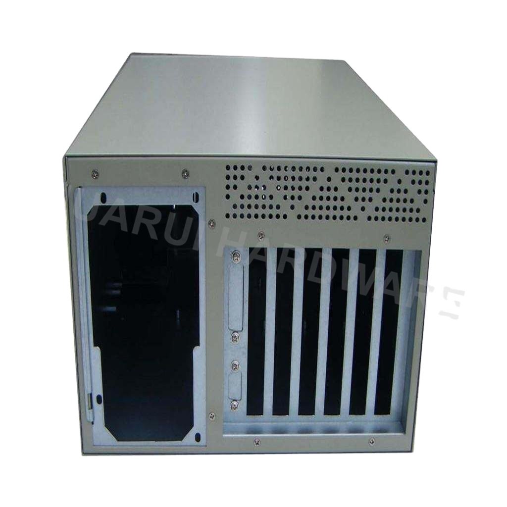 Stainless Steel Aluminum Electrical Auto Enclosure Cabinet Sheet Metal Fabrication