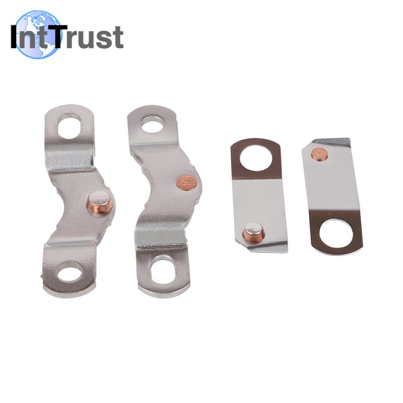 Precision Sheet Metal Aluminum Brass Copper Metal Stamping Parts Stainless Steel Fabrication