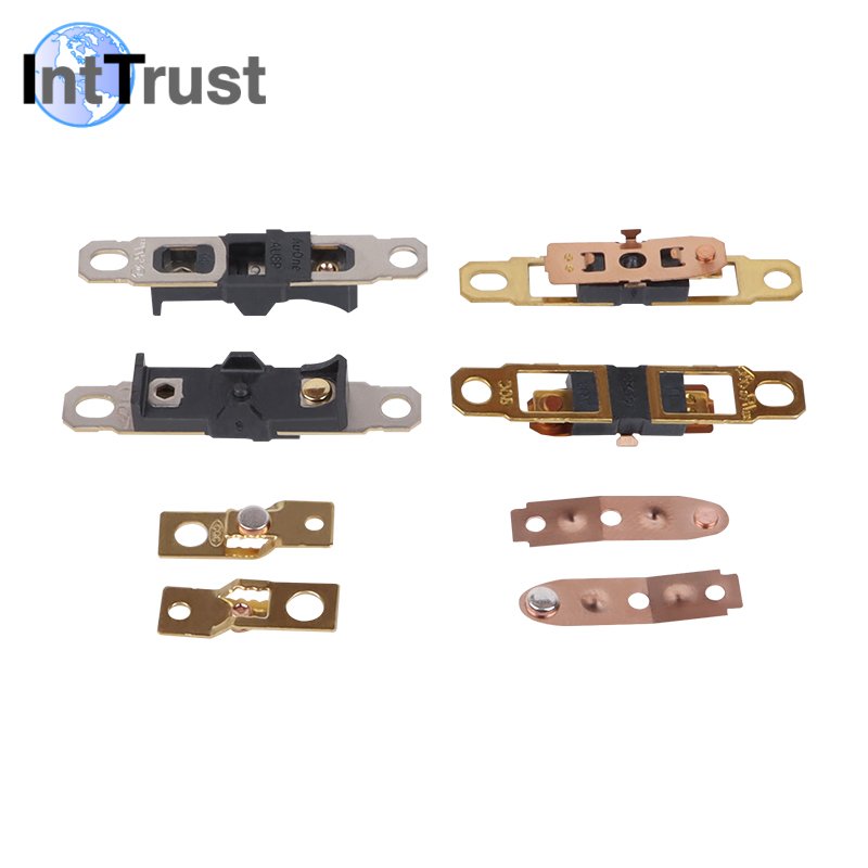 Precision Sheet Metal Aluminum Brass Copper Metal Stamping Parts Stainless Steel Fabrication