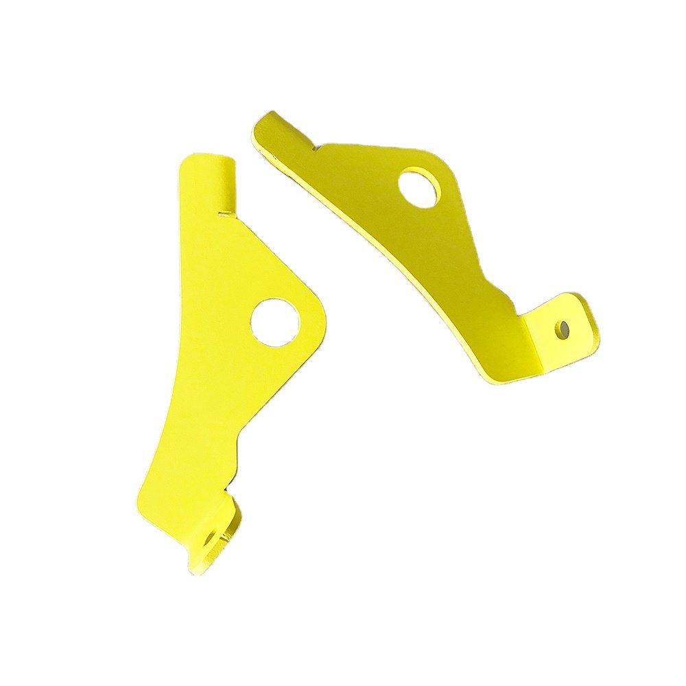 ISO Custom Sheet Metal Fabrication Metal Pressed Stamped Service Brass Aluminium Stainless Steel Stamping Metal Parts