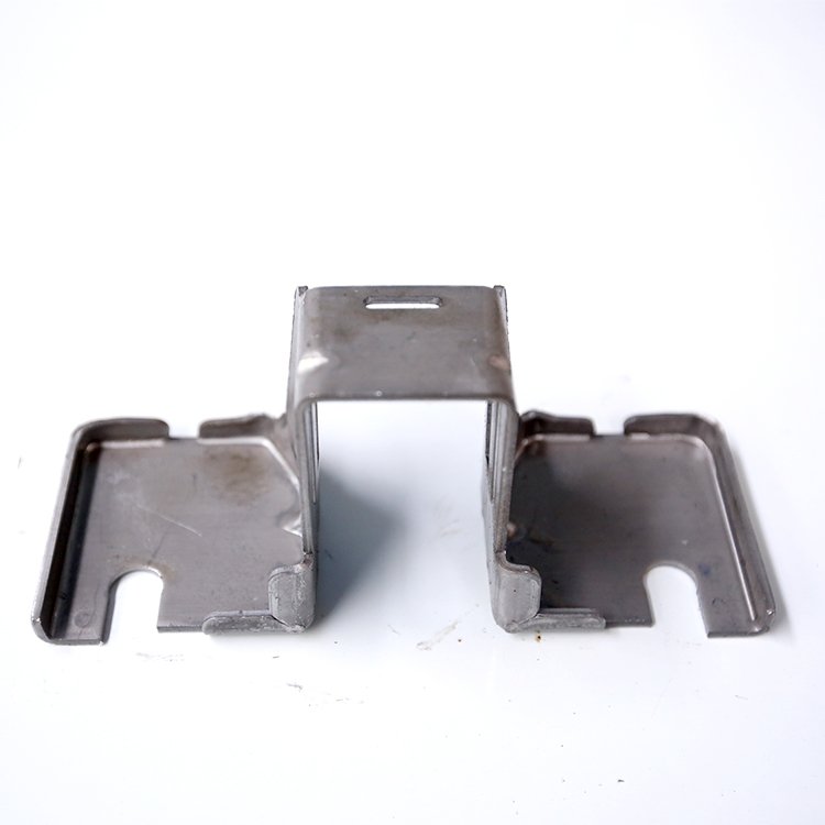 OEM custom Sheet Metal Fabrication products work precision galvanized brass aluminum stainless steel stamping parts
