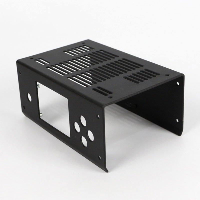 Senbao 20 years experiences oem metal custom stainless steel aluminum metal parts bending sheet metal fabrication