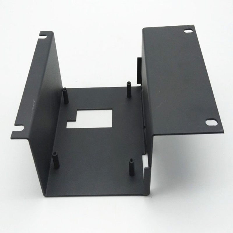 Senbao 20 years experiences oem metal custom stainless steel aluminum metal parts bending sheet metal fabrication