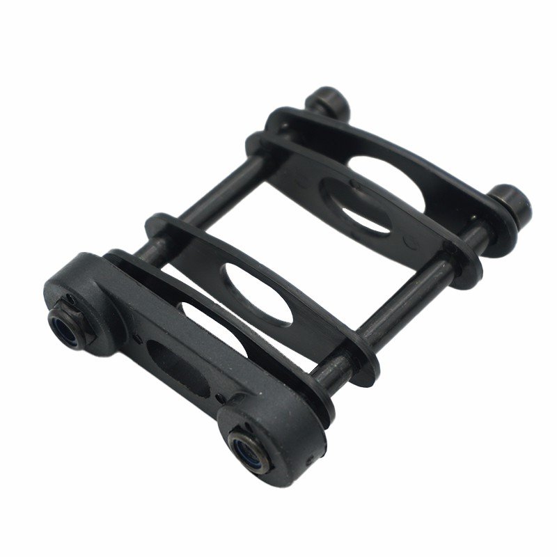 Sheet Metal Fabrication U Shape Spring Clips Spring Steel Stamping Clip