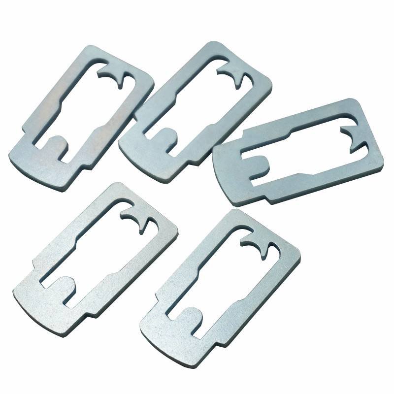 Custom Stamped Sheet Metal Aluminium Copper Stainless Steel Welding Bending Sheet Metal Fabrication Service