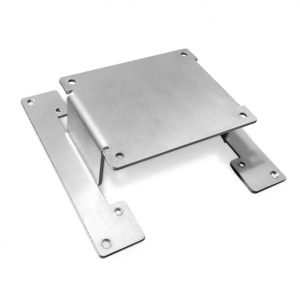 OEM Factory Sheet Metal Working Customization Bending Part Laser Cutting Sheet Metal Fabrication Service