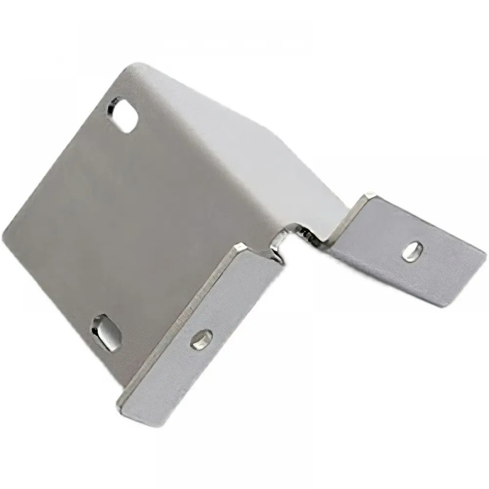 OEM Factory Sheet Metal Working Customization Bending Part Laser Cutting Sheet Metal Fabrication Service