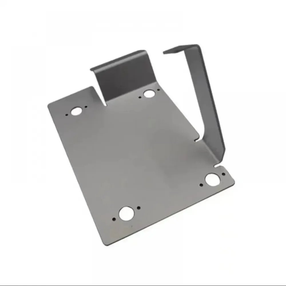 OEM Factory Sheet Metal Working Customization Bending Part Laser Cutting Sheet Metal Fabrication Service